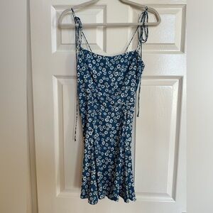 Reformation Dress Size 4